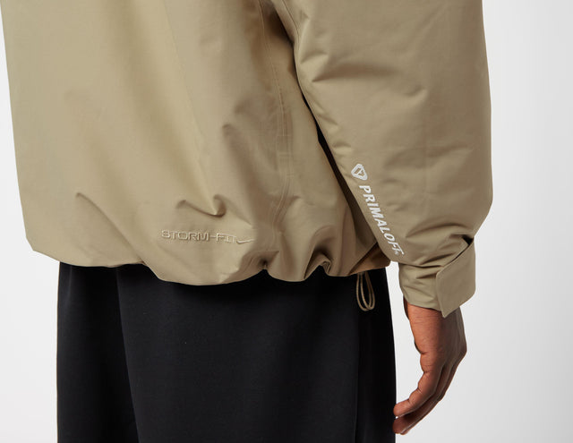 ACG SKULL PEAK JKT KHK