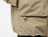 ACG SKULL PEAK JKT KHK