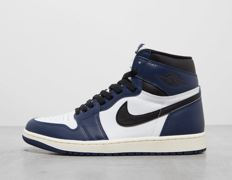 AJ 1 HI RM NVY/BLK/NVY