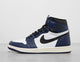 AJ 1 HI RM NVY/BLK/NVY