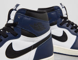 AJ 1 HI RM NVY/BLK/NVY