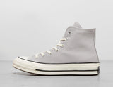 CHUCK 70 HI GREY/EGR