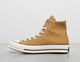 CHUCK 70 HI TAN/EGR