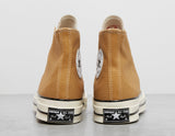 CHUCK 70 HI TAN/EGR