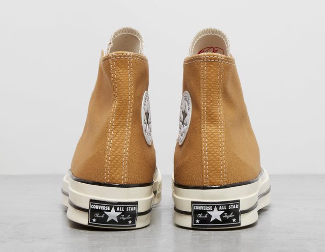 CHUCK 70 HI TAN/EGR