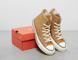 CHUCK 70 HI TAN/EGR