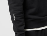 NOCTA CS CREW BLK