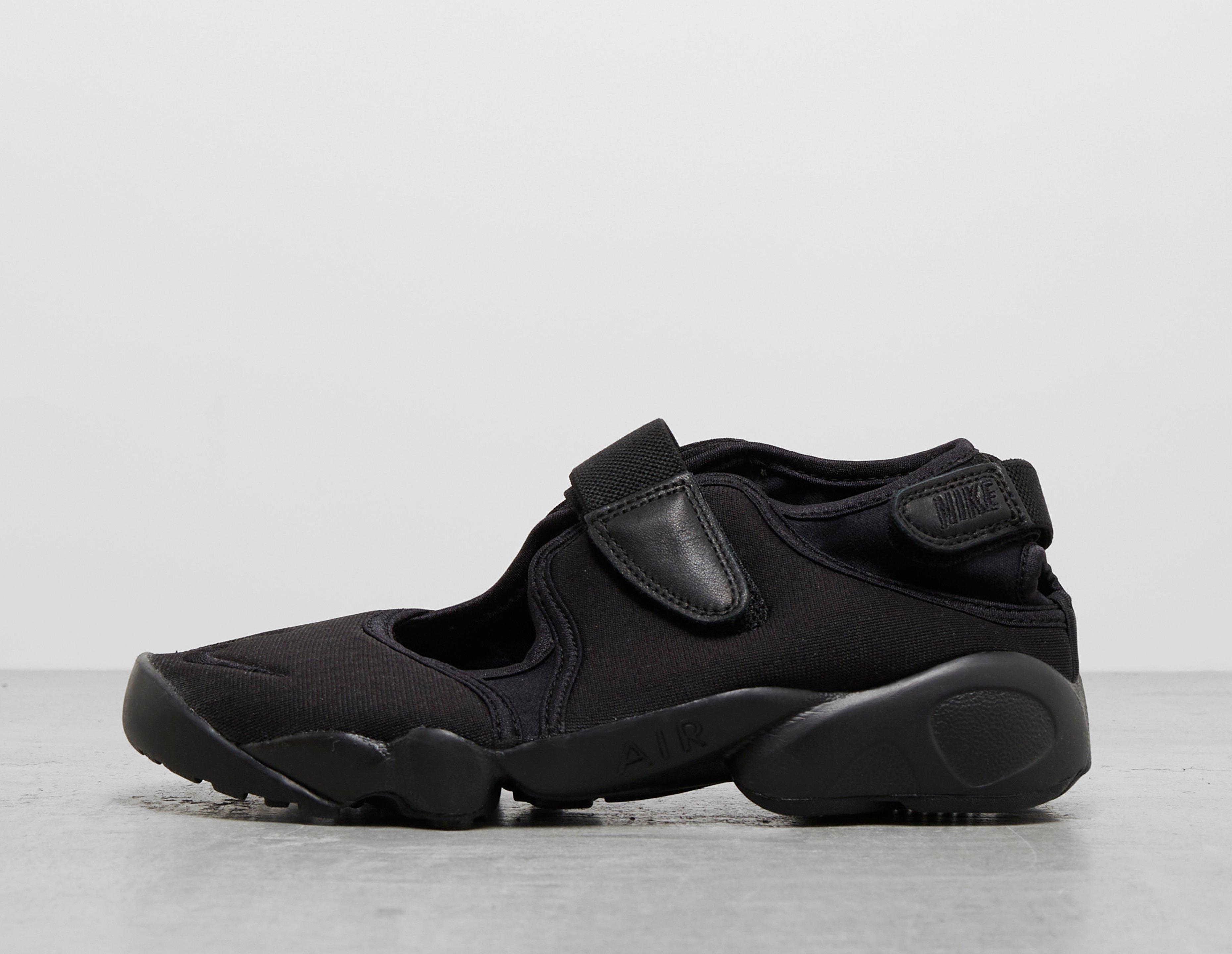 mens nike air rift size 9