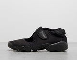 AIR RIFT BLK/BLK