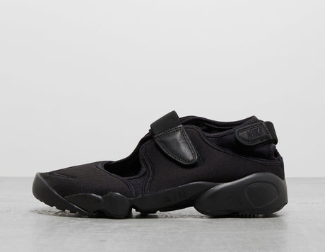 AIR RIFT BLK/BLK