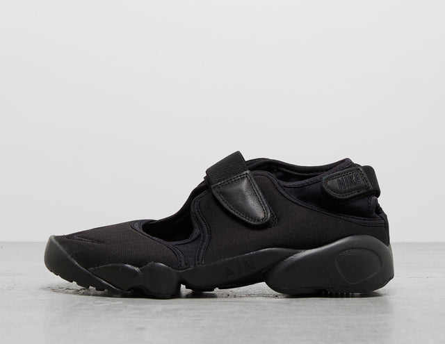 AIR RIFT BLK/BLK