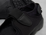AIR RIFT BLK/BLK