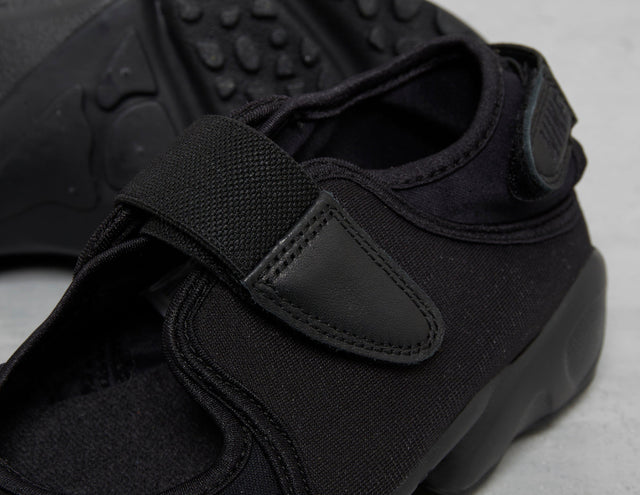 AIR RIFT BLK/BLK