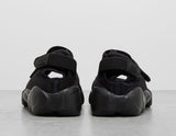 AIR RIFT BLK/BLK