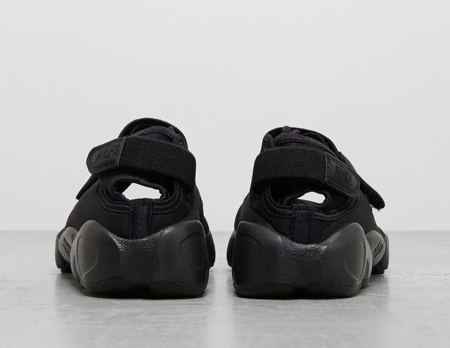 AIR RIFT BLK/BLK