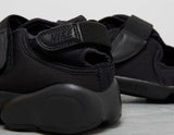 AIR RIFT BLK/BLK