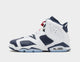 Air 6 Retro Junior