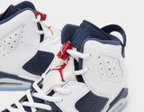Air 6 Retro Junior