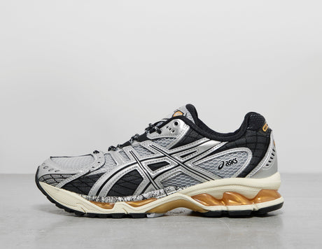 GEL NIMBUS 10.1 SIL/BLK