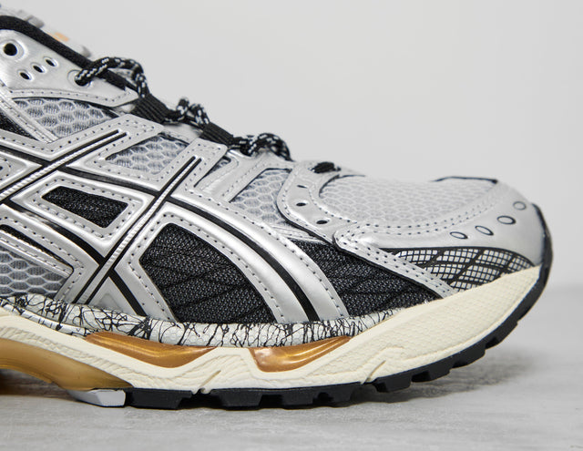 GEL NIMBUS 10.1 SIL/BLK