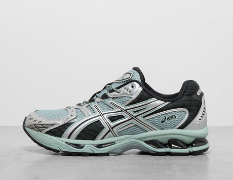 GEL NIMBUS 10.1 GRN/GRY