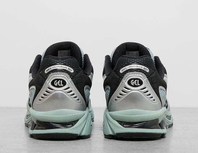 GEL NIMBUS 10.1 GRN/GRY
