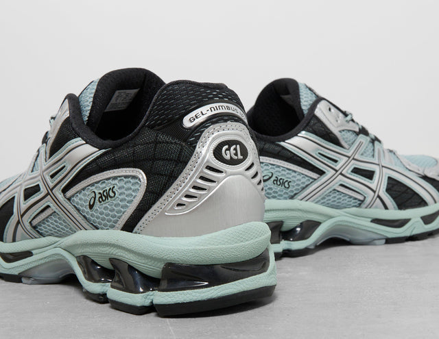 GEL NIMBUS 10.1 GRN/GRY