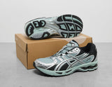 GEL NIMBUS 10.1 GRN/GRY