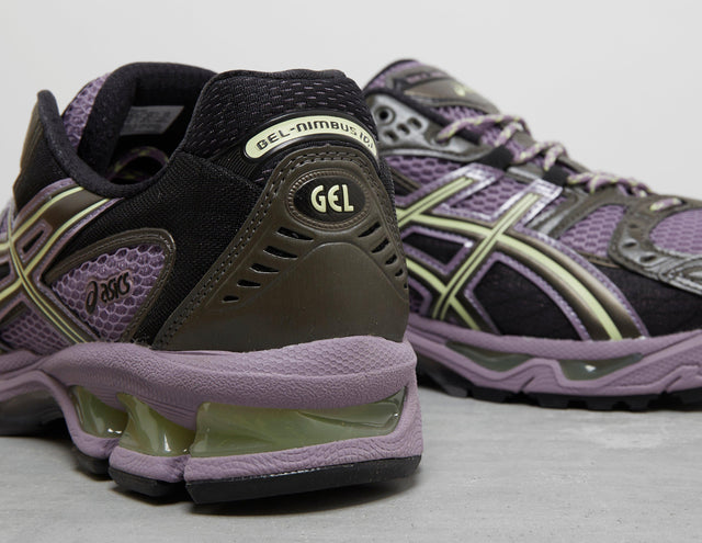 GEL NIMBUS 10.1 PURP/BLK