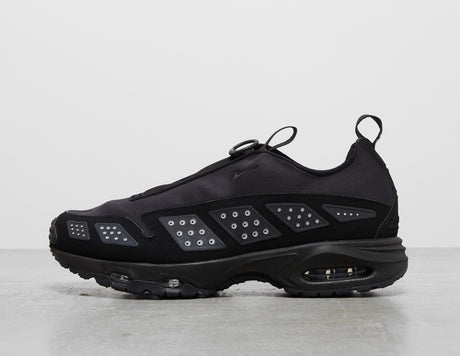MAX SNDR BLK/BLK