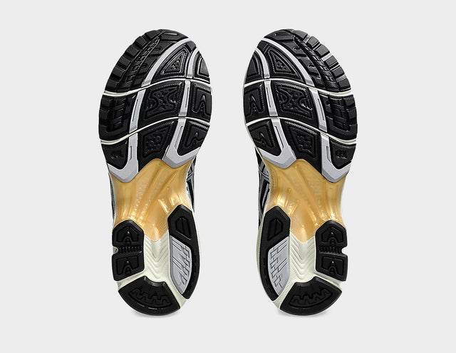 GEL NIMBUS 10.1 SIL/BLK