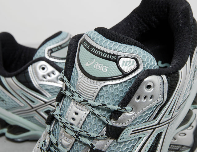 GEL NIMBUS 10.1 GRN/GRY