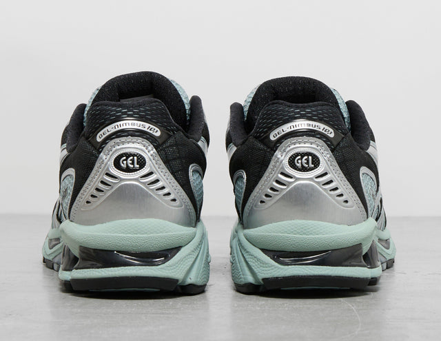 GEL NIMBUS 10.1 GRN/GRY