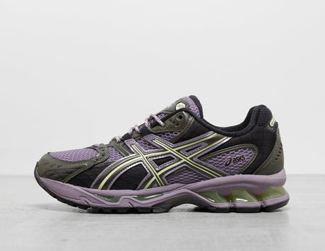 GEL NIMBUS 10.1 PURP/BLK