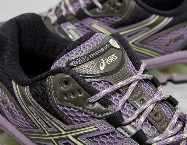 GEL NIMBUS 10.1 PURP/BLK