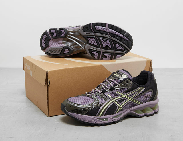 GEL NIMBUS 10.1 PURP/BLK