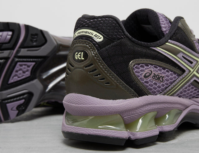 GEL NIMBUS 10.1 PURP/BLK