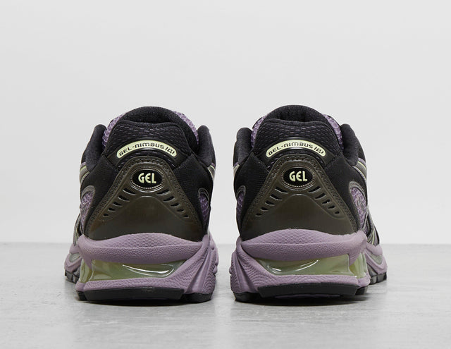 GEL NIMBUS 10.1 PURP/BLK
