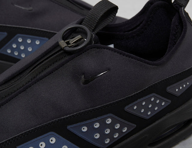 W MAX SNDER BLK/BLK