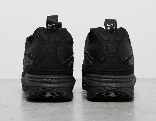W MAX SNDER BLK/BLK