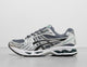 GEL-KAYANO 14 SIL/BLK/SIL