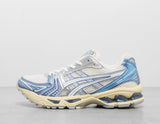 GEL-KAYANO 14 BLU/WHT/SIL