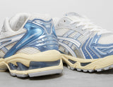 GEL-KAYANO 14 BLU/WHT/SIL