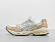 GEL-KAYANO 14 GLD/SIL/WHT