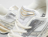 GEL-KAYANO 14 GLD/SIL/WHT
