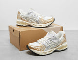 GEL-KAYANO 14 GLD/SIL/WHT