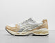 GEL-KAYANO 14 GLD/SIL/WHT