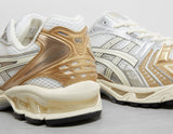 GEL-KAYANO 14 GLD/SIL/WHT
