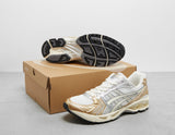 GEL-KAYANO 14 GLD/SIL/WHT