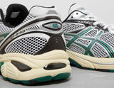 GT-2160 WHT/GRY/GRN